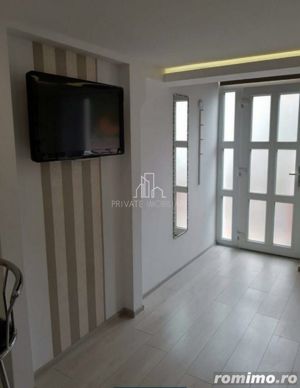 Apartament 2 Camere, Mobilat/Utilat, Ultracentral - imagine 3