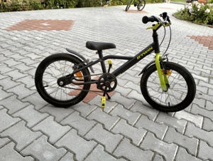 bicicletă copii  - imagine 2