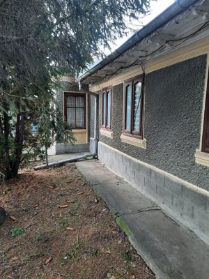 Casa cu teren Tulucesti , Galati - imagine 7