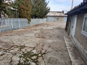 Casa cu teren Tulucesti , Galati - imagine 3