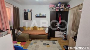 Apartament la casa de vanzare curte comuna Orasul de Jos Sibiu - imagine 7