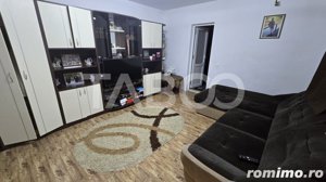 Apartament la casa de vanzare curte comuna Orasul de Jos Sibiu - imagine 12