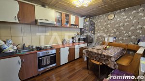 Apartament la casa de vanzare curte comuna Orasul de Jos Sibiu - imagine 9