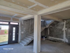 Ofer spre vanzare 1 2 duplex 140 mp in zona ikea