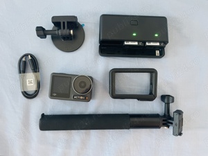 DJi Osmo Action 3 Combo (ca noua)