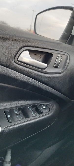 Ford kuga 2.0 tdci 4x4 163cp automat - imagine 3