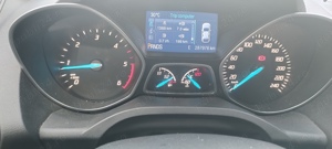 Ford kuga 2.0 tdci 4x4 163cp automat - imagine 6