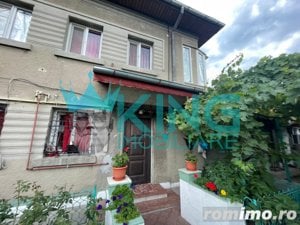 Casa 151mp | Teren 285mp | Deschidere 10ml |   Bucurestii Noi - imagine 2