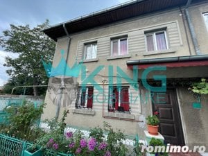 Casa 151mp | Teren 285mp | Deschidere 10ml |   Bucurestii Noi - imagine 5