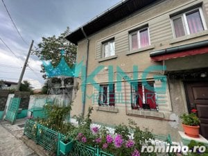 Casa 151mp | Teren 285mp | Deschidere 10ml |   Bucurestii Noi - imagine 4