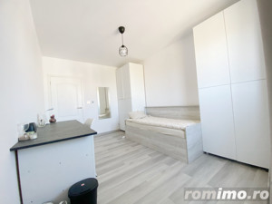 Duplex 4 camere, 370mp teren, 110mp utili, P+1, Calea Urseni  - imagine 13