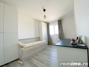 Duplex 4 camere, 370mp teren, 110mp utili, P+1, Calea Urseni  - imagine 12