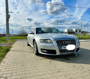 AUDI S8 Quattro TVA Deductibil - imagine 7