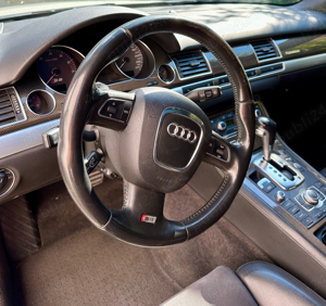 AUDI S8 Quattro TVA Deductibil - imagine 8