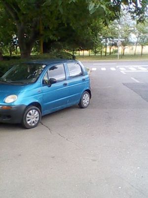 Vind Matiz - imagine 2