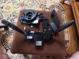 dezmembrez skoda octavia 2011 1,6 TDI  - imagine 3