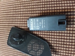 dezmembrez skoda octavia 2011 1,6 TDI  - imagine 7