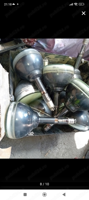 vand tuburi electronice radar indicator ecran 