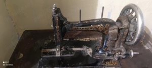 vand mașină de cusut Singer