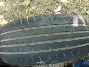 anvelope Dunlop vara - imagine 2