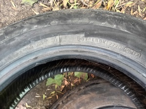 anvelope Dunlop vara - imagine 3