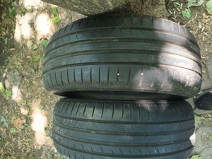 anvelope Dunlop vara - imagine 5