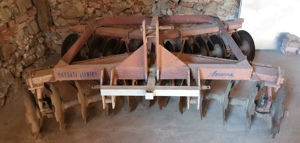 Disc agricol 2,20m de lat
