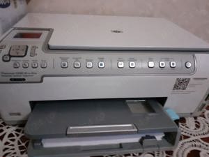 vind imprimanta HP Photosmarc C5180 All in one stampante scaner