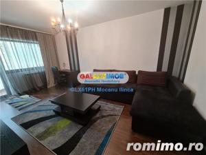Inchiriere apartament 3 camere, in Ploiesti, zona Malu Rosu - imagine 6