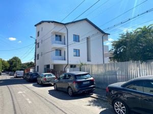 Apartament 2 Camere - Aparatorii Patriei - Metrou 800 m - Acte finalizate