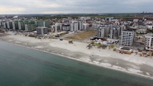 Închiriez pe termen lung apartament 2 camere Mamaia Nord, mobilat si utilat, din 24 august 2024 - imagine 5