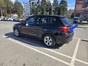 Bmw x3.      - imagine 6