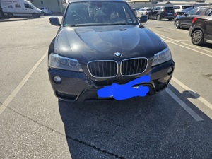 Bmw x3.      - imagine 2