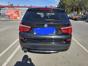 Bmw x3.      - imagine 4