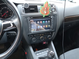 Volkswagen Jetta 2015 diesel 2.0 euro 6 110cp - imagine 3