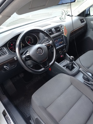 Volkswagen Jetta 2015 diesel 2.0 euro 6 110cp - imagine 5
