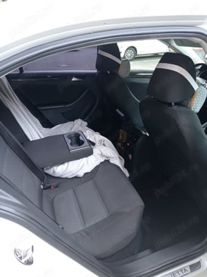 Volkswagen Jetta 2015 diesel 2.0 euro 6 110cp - imagine 7