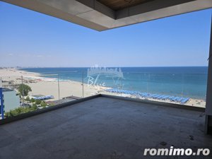 Saraesa Mamaia apartament cu vedere frontala la mare - imagine 13