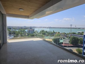 Saraesa Mamaia apartament cu vedere frontala la mare - imagine 11