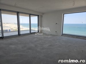 Saraesa Mamaia apartament cu vedere frontala la mare - imagine 8