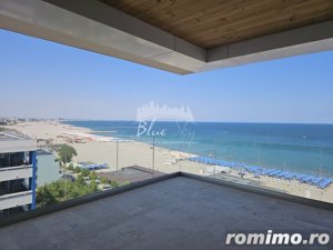 Saraesa Mamaia apartament cu vedere frontala la mare - imagine 9