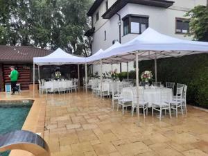 Inchirieri Inchiriem Inchiriez Corturi, Pavilioane, Mese, Scaune - imagine 4