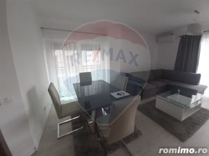 Apartament cu 2 camere de închiriat în zona Ultracentral