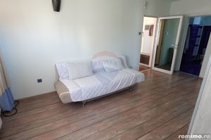 Apartament cu 3 camere de închiriat Bd Unirii - imagine 8