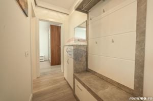 Apartament modern, de închiriat in centrul orasului Arad - imagine 11