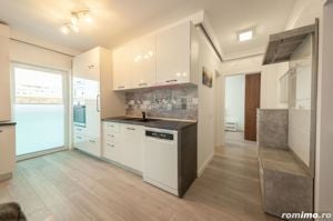 Apartament modern, de închiriat in centrul orasului Arad - imagine 6