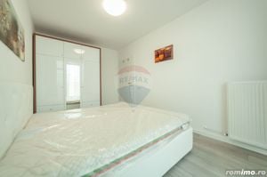 Apartament modern, de închiriat in centrul orasului Arad - imagine 8