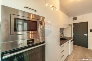 Apartament modern, de închiriat in centrul orasului Arad - imagine 5