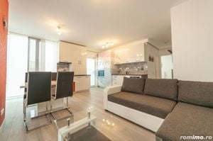 Apartament modern, de închiriat in centrul orasului Arad - imagine 3