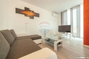 Apartament modern, de închiriat in centrul orasului Arad - imagine 2